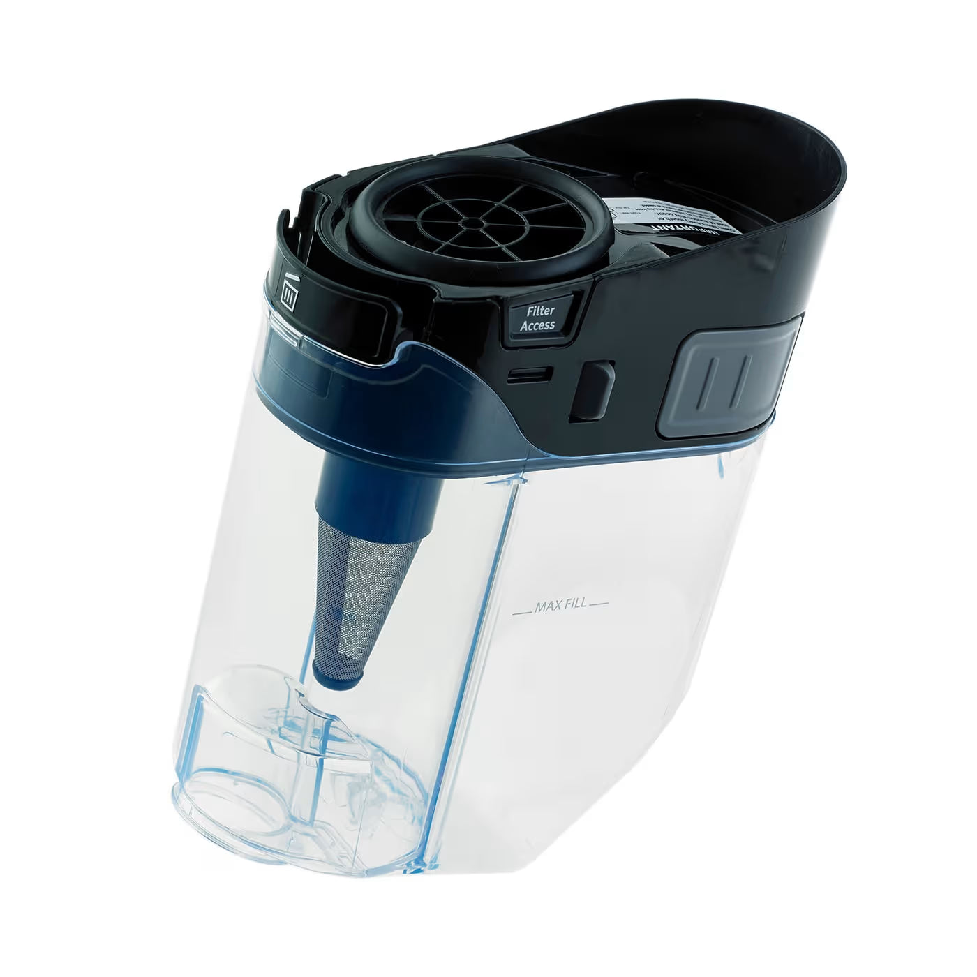 Staubbehälter für HZ500EUT