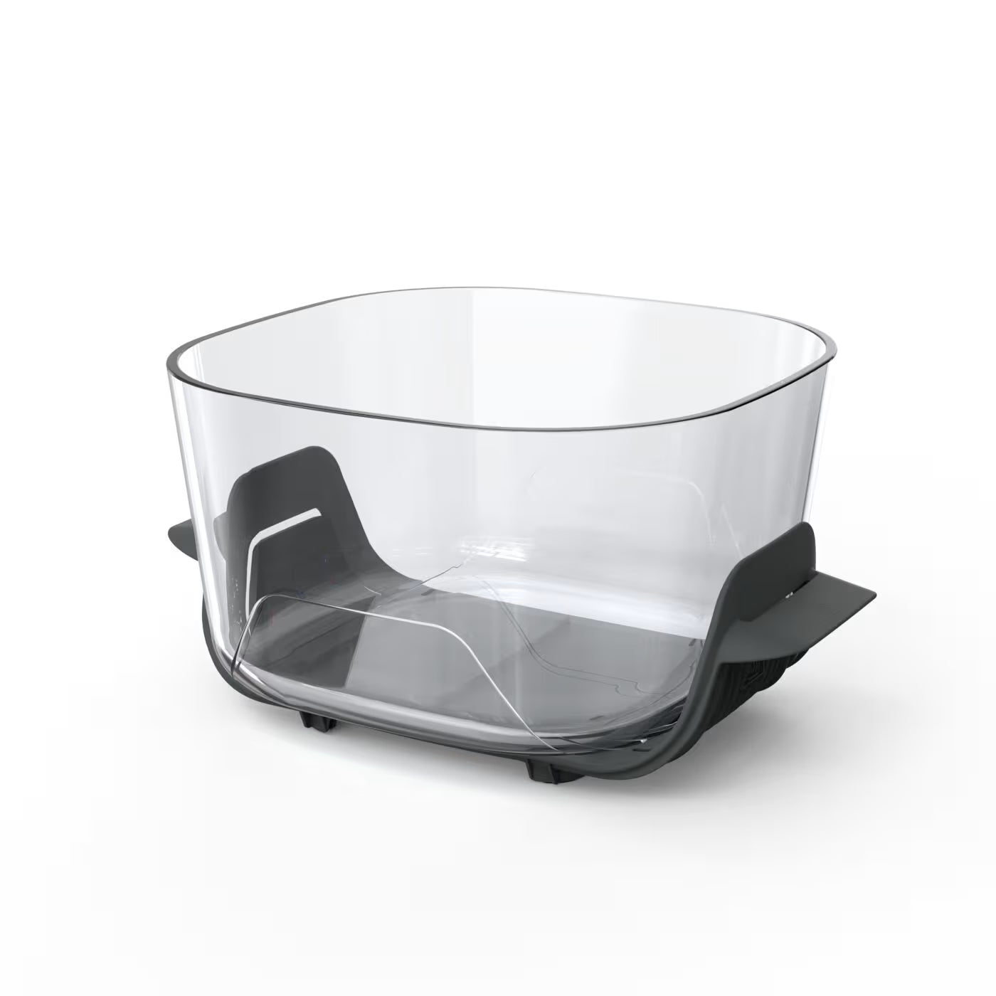 Ninja CleanCrisp 5,7-L-Glasbehälter XSK6QTGLLCREUK
