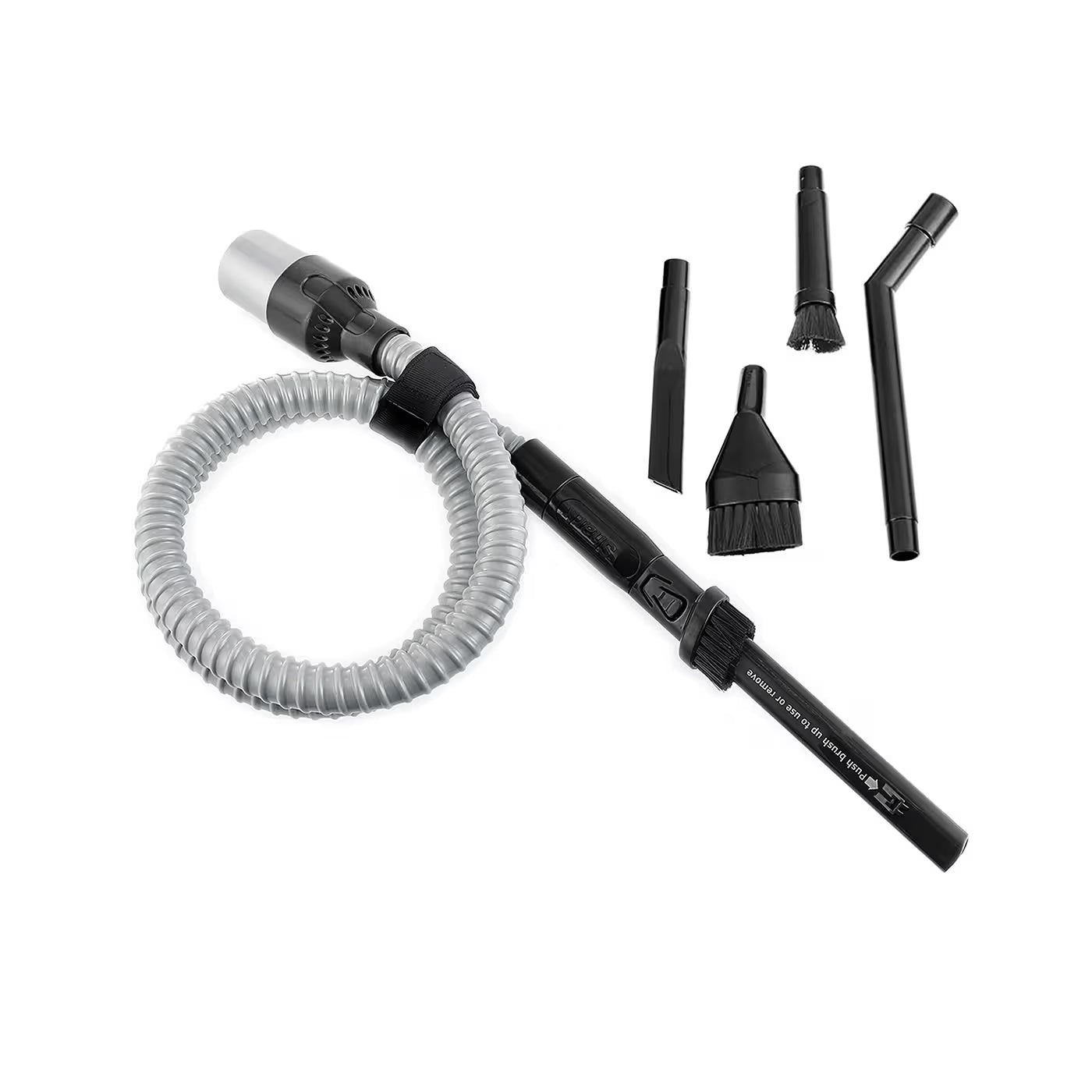 Autoreinigungs-Set für Bodenstaubsauger