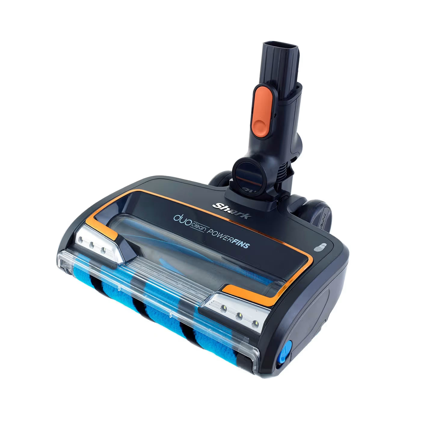 DuoClean PowerFins Bodendüse
