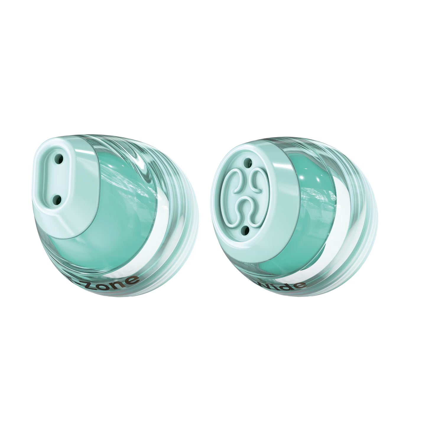 Shark FacialPro Glow Nachfüllset Normale Spitzen
