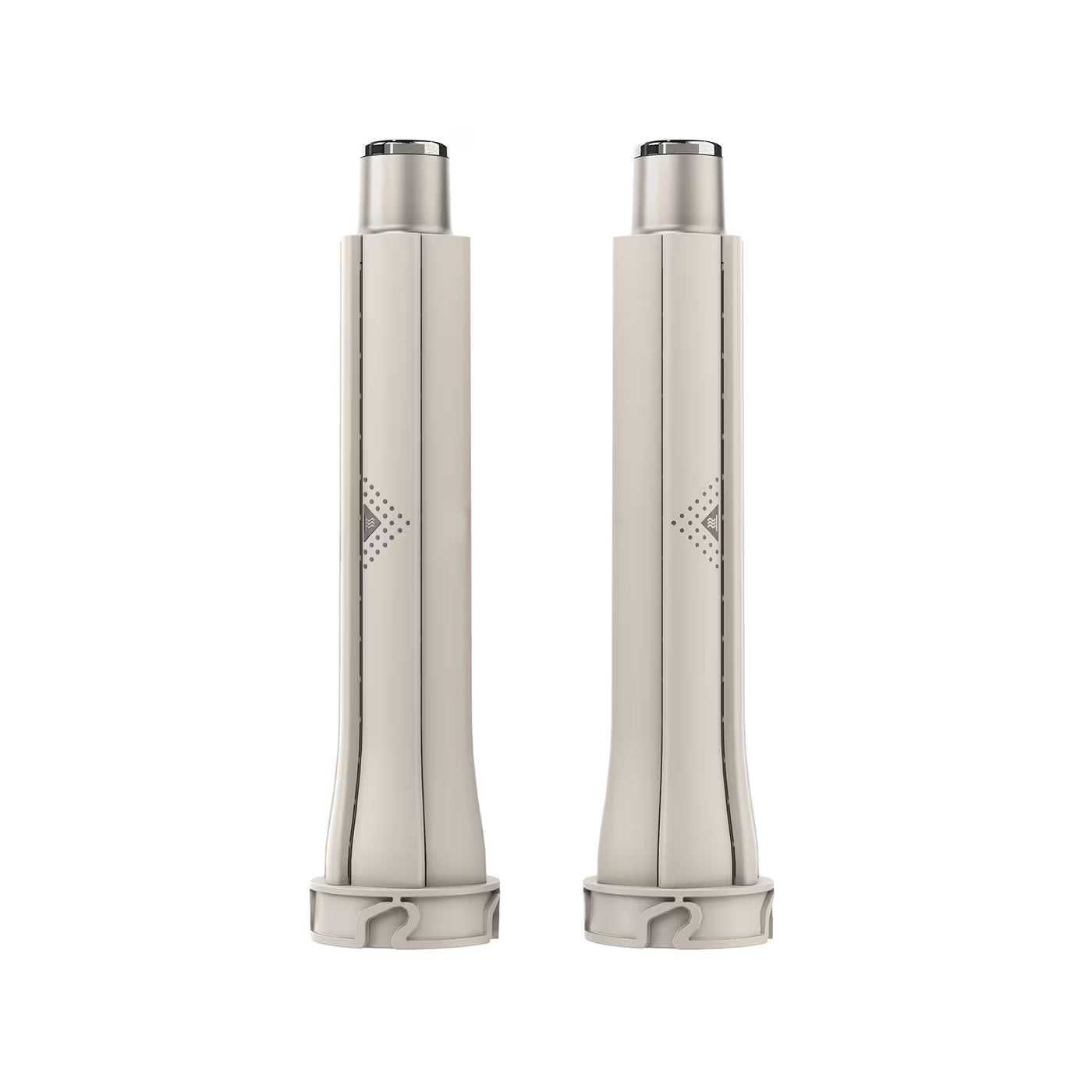 Shark FlexStyle Lockenaufsatz 24 mm - Stone