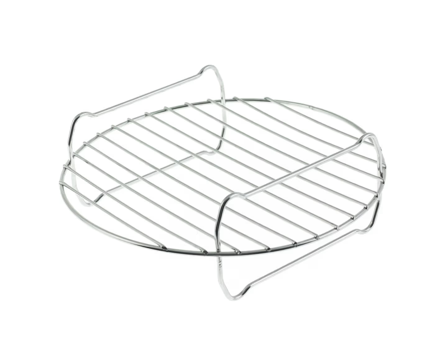 Mittleres Heißluftfritteuse Grillrost
