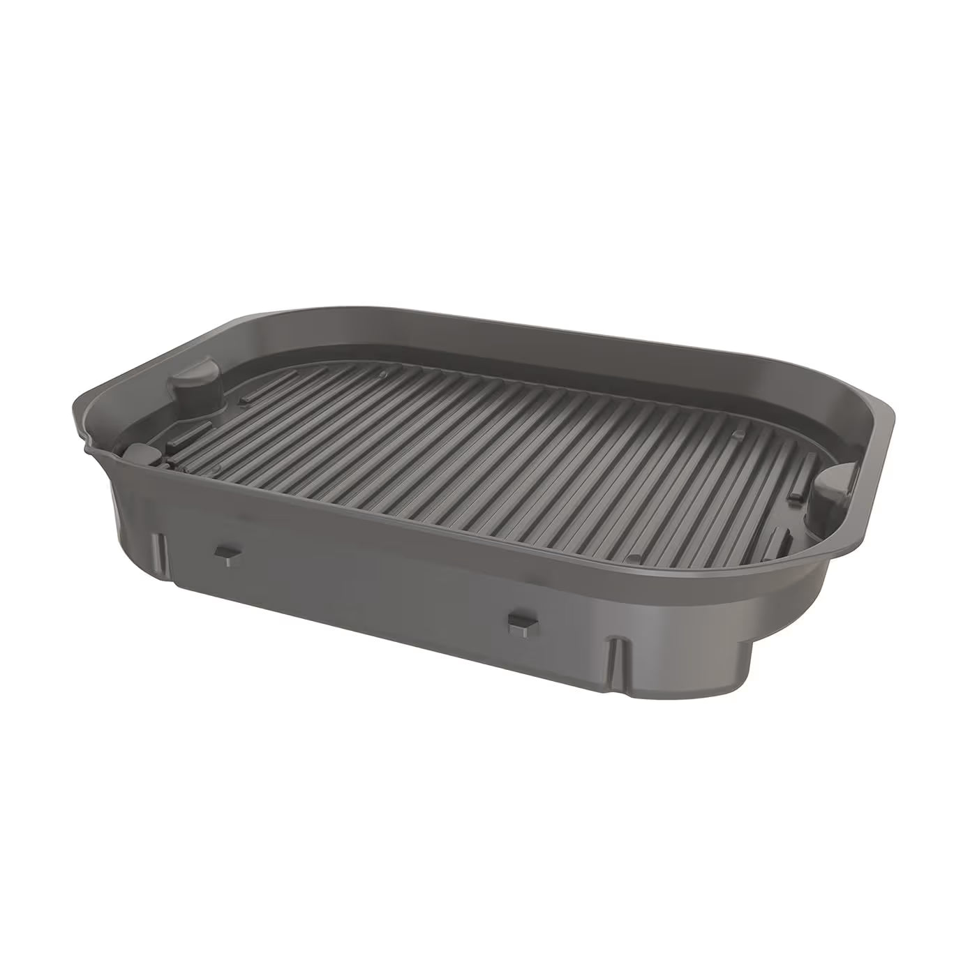 Grillplatte