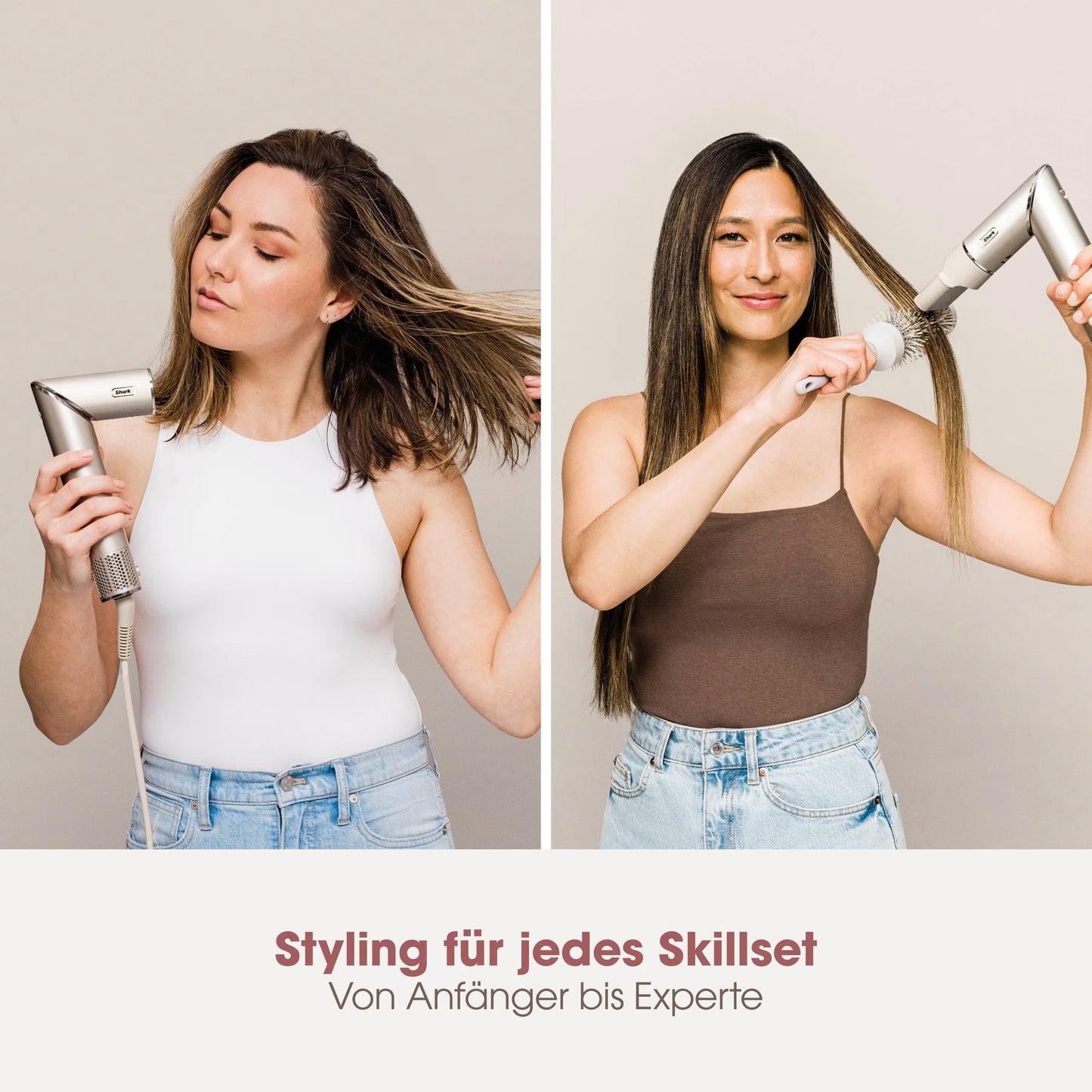 Shark FlexStyle 5-in-1 Haarstyler und -trockner