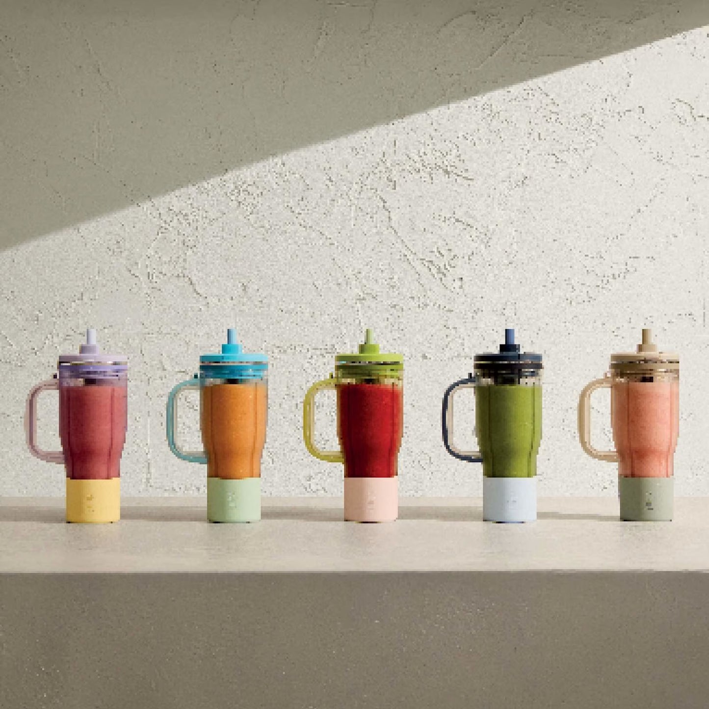 BlendBoss To-Go-Becher