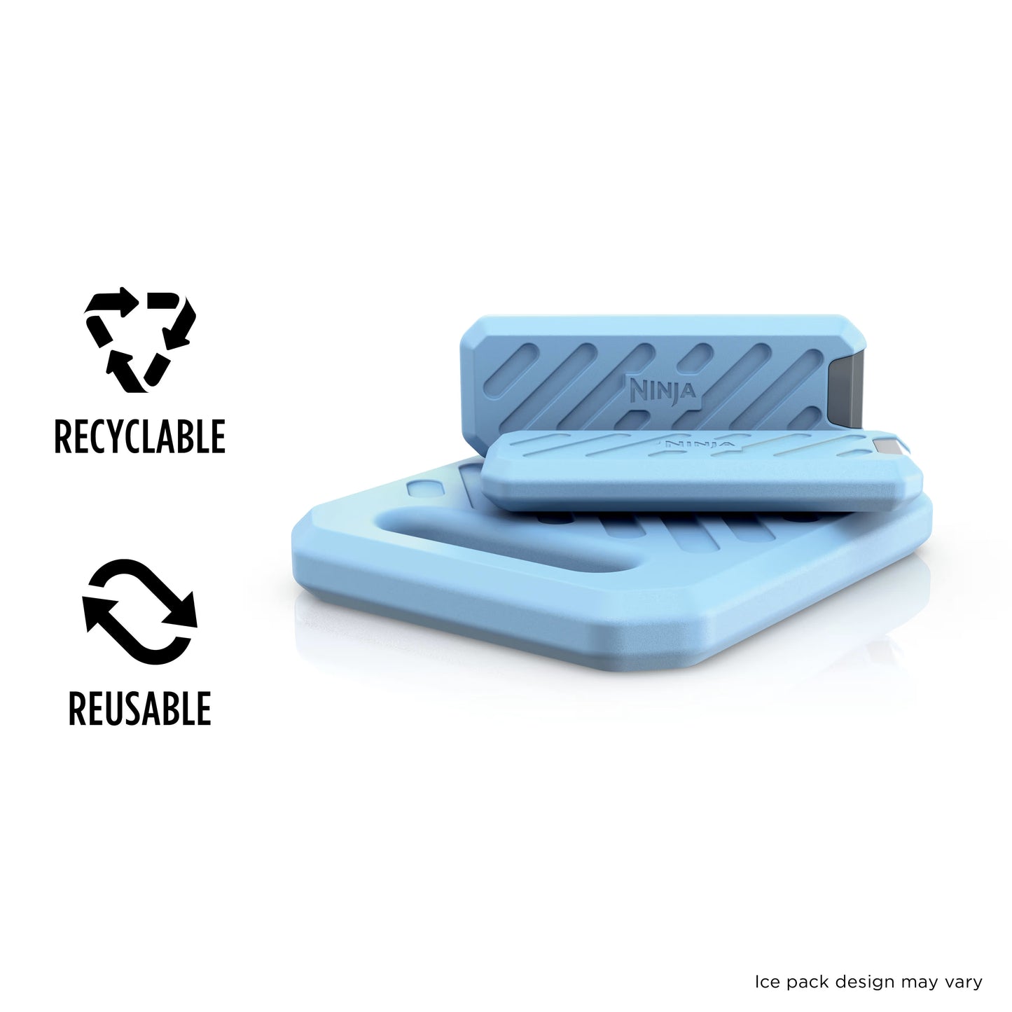 Ninja FrostVault kleines Eispack