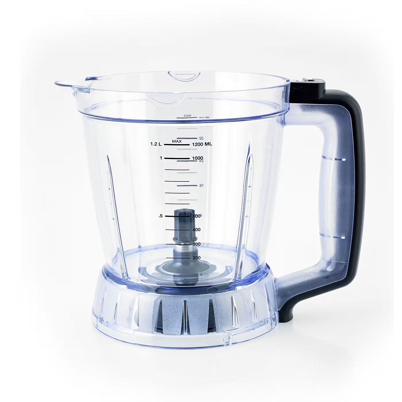 1.2l Schüssel für Küchenmaschine