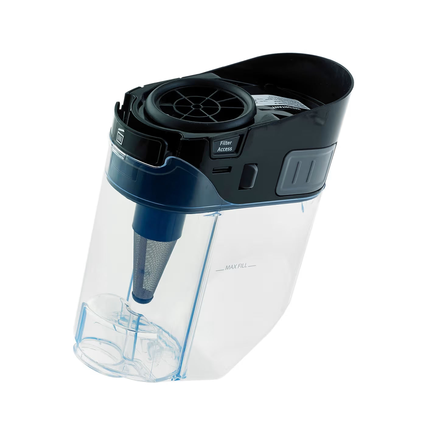 Staubbehälter für HZ500EU