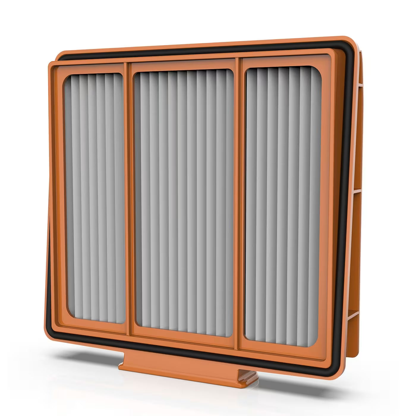 Waschbarer Filter