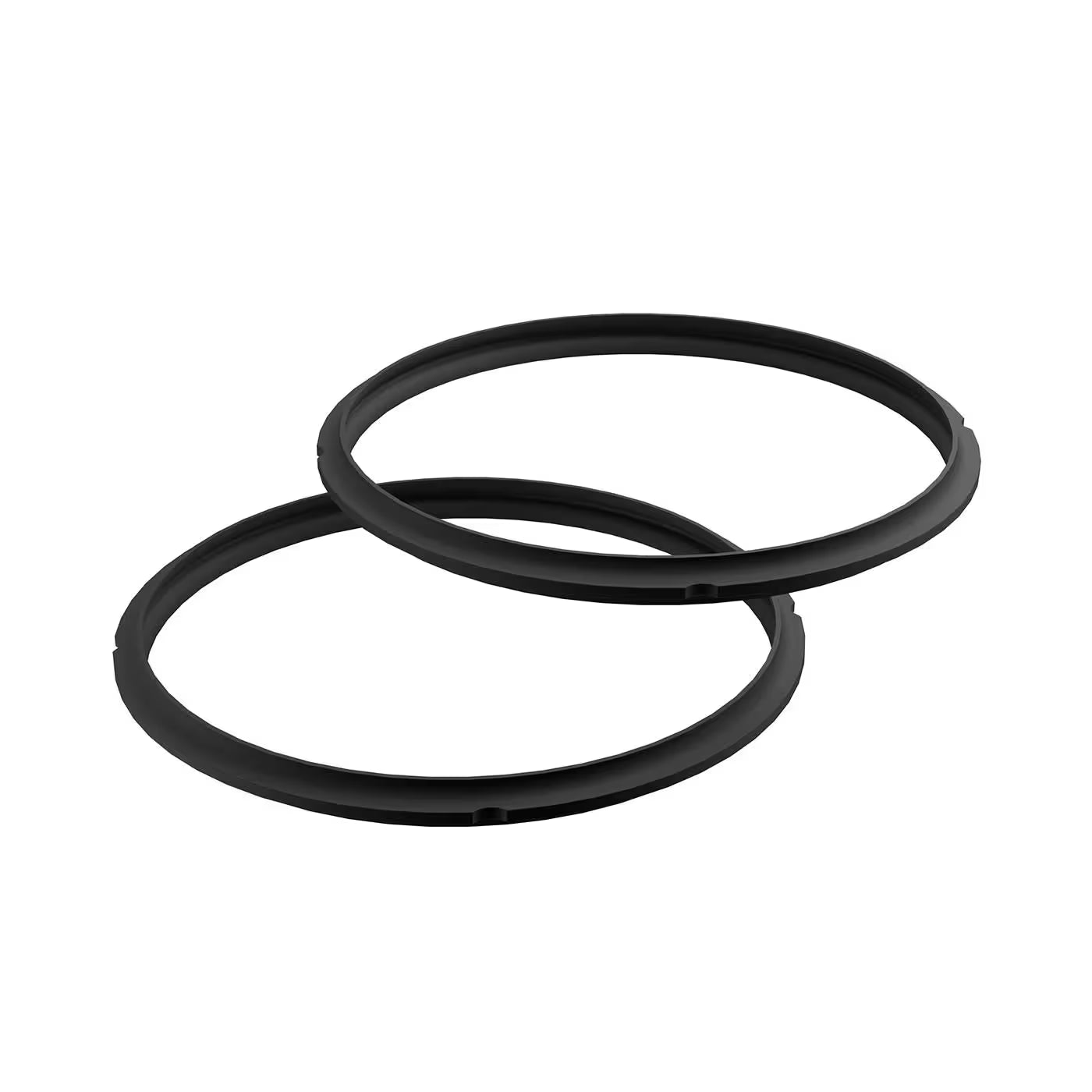 Silikon Ringe