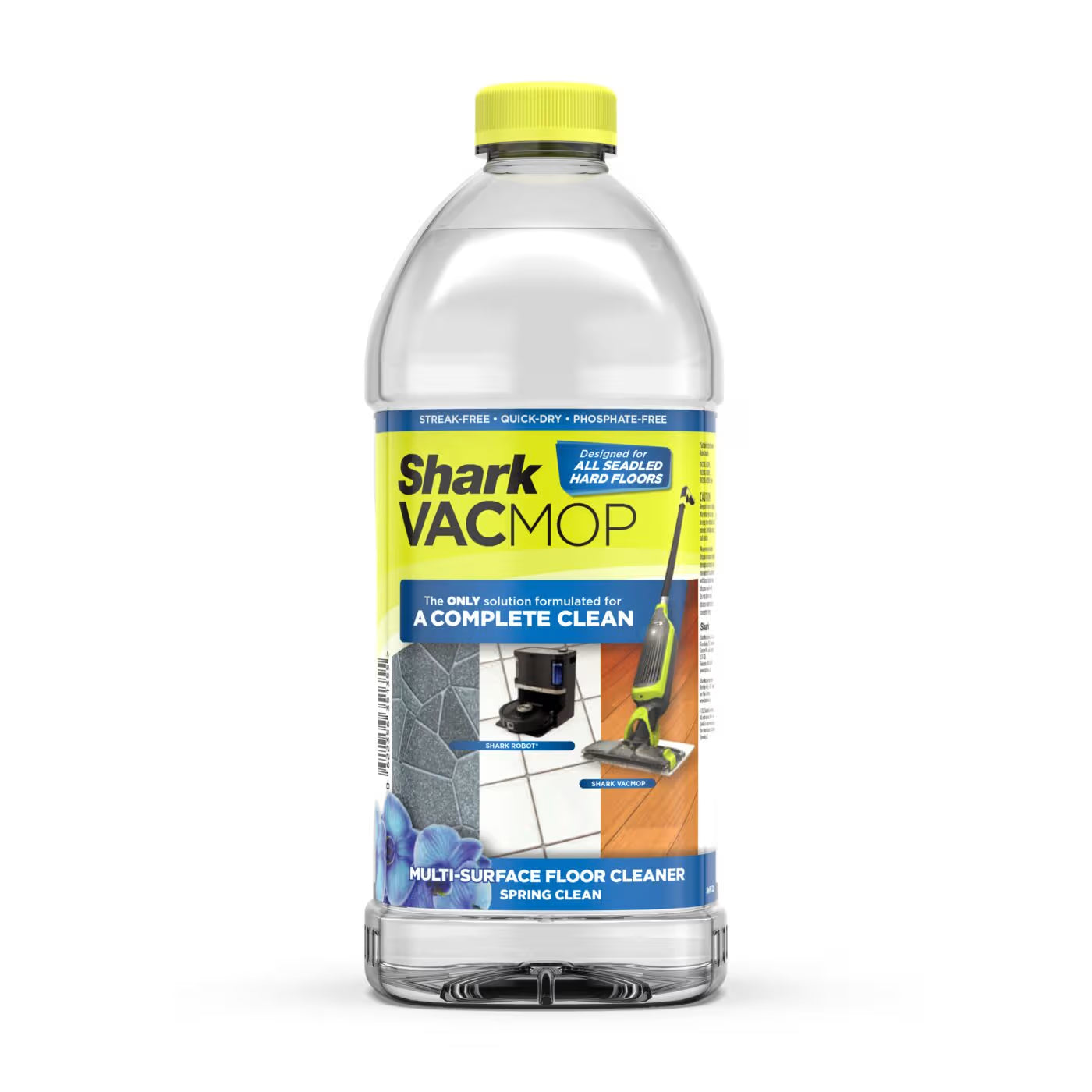 Reinigungslösung für VM200