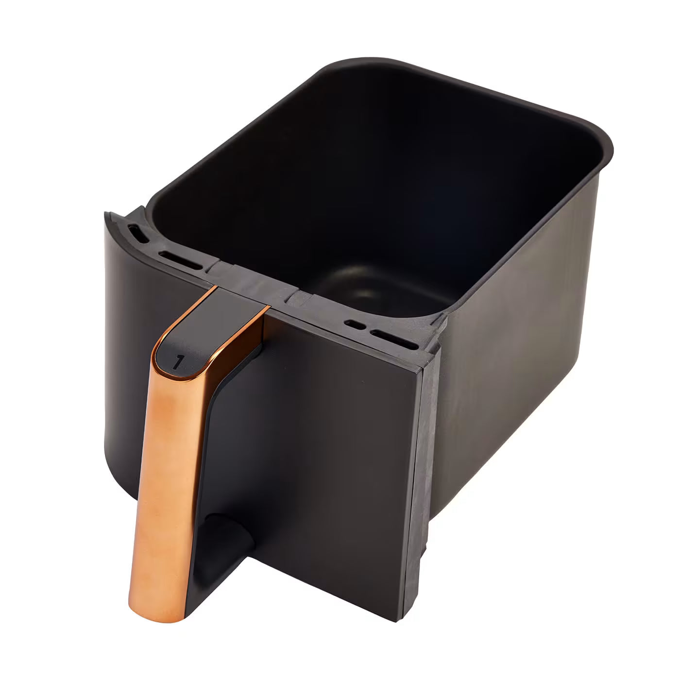 Ninja Dual Zone Heißluftfritteuse Linkes Heißluft-Frittierfach