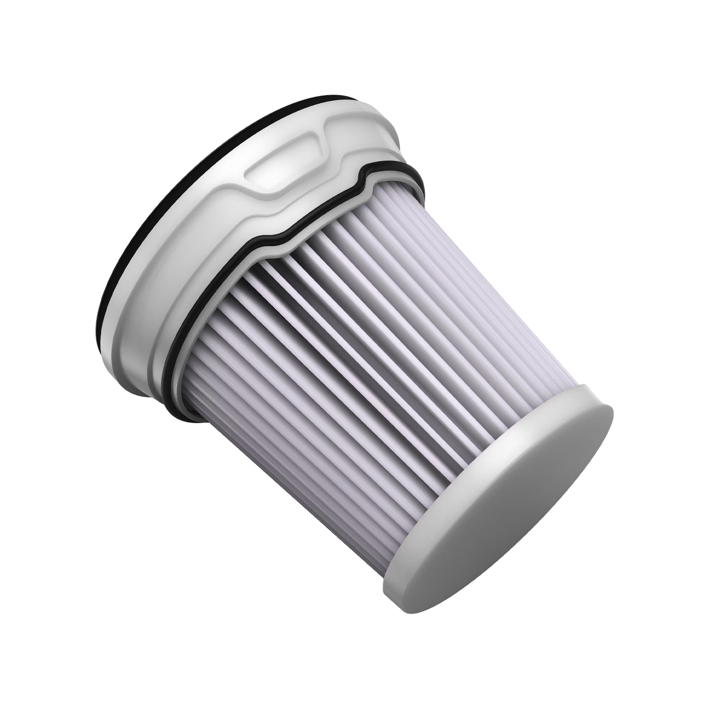 Handvac Vormotorfilter