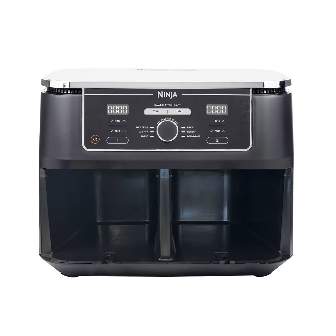 Basisgerät Dual Zone AF400