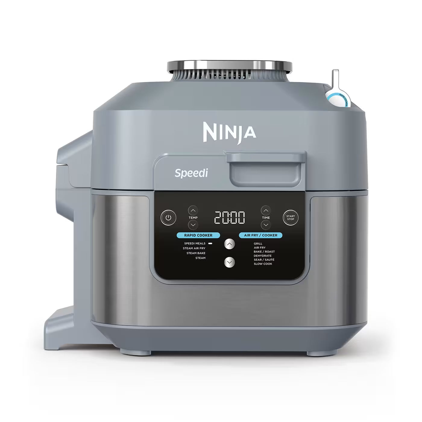Ninja Speedi ON400EU Ersatzbasis