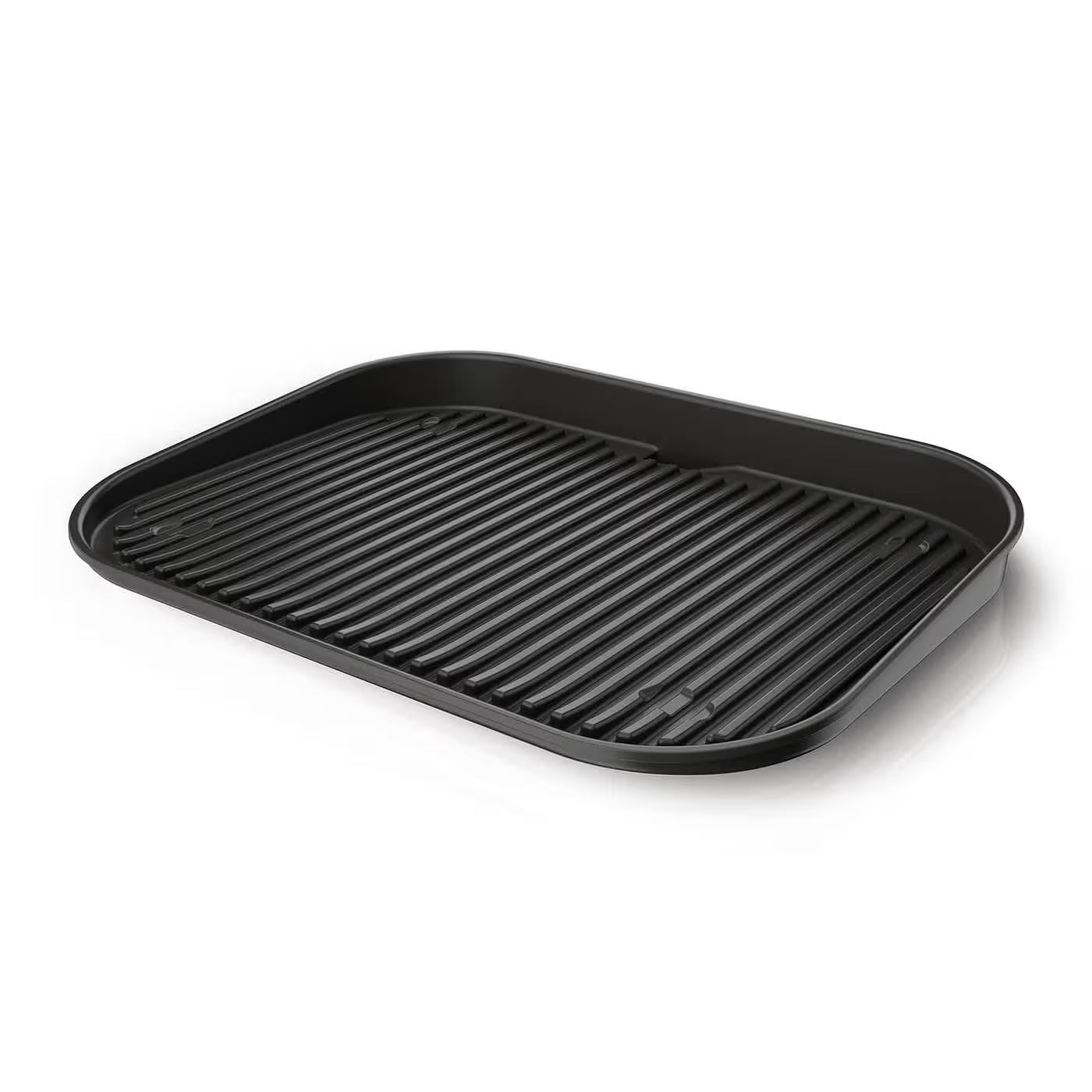 Ninja Woodfire Elektrischer Outdoor Grill und Smoker - Grillplatte