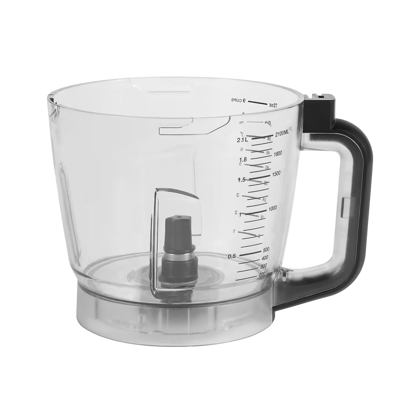 2,1 l Mixbehälter für BN650