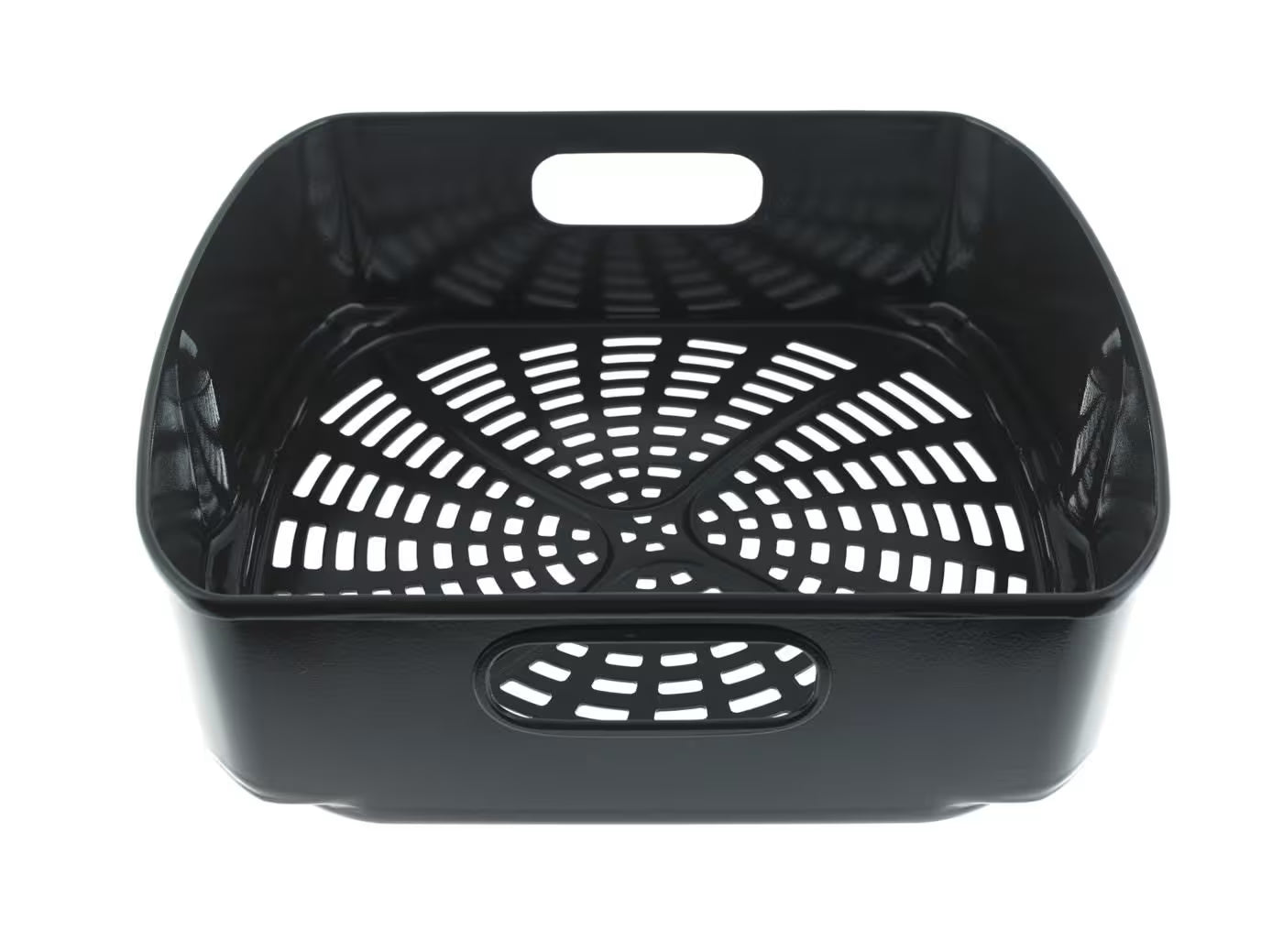 Grill & Heißluftfritteuse Frittierkorb