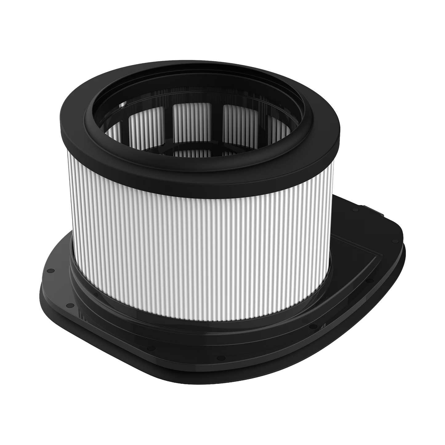 Complete Seal Filter