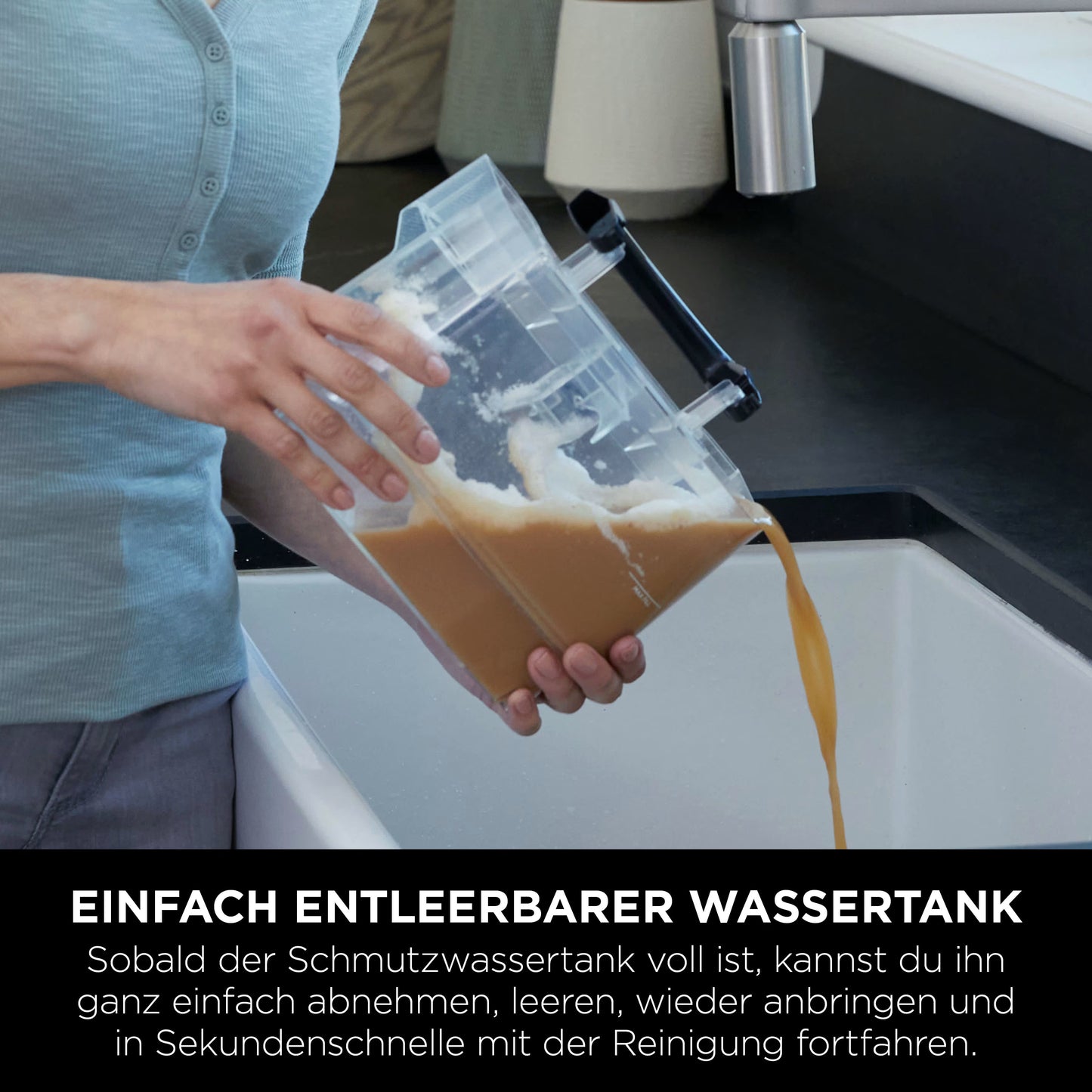 Shark StainStriker Flecken- und Polsterreiniger PX200EUT
