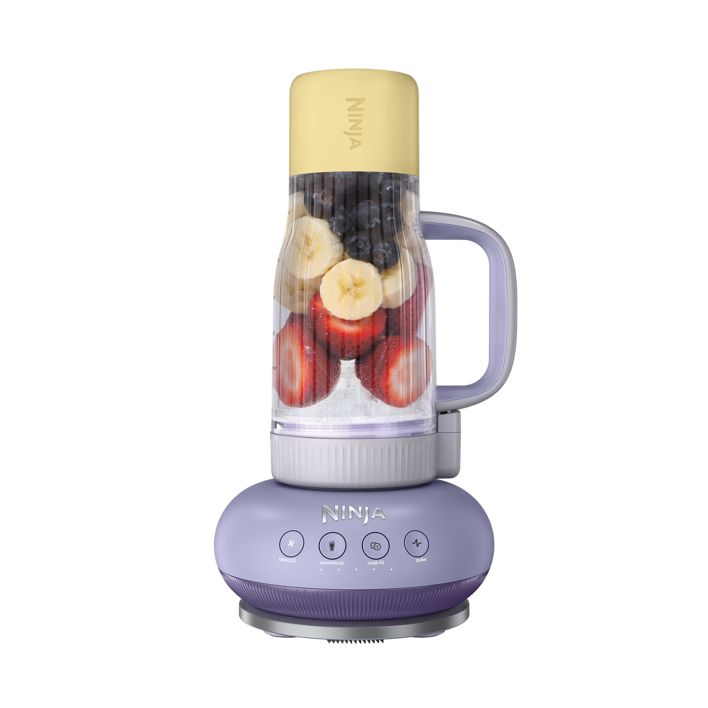 Ninja BlendBoss To-Go-Becher-Mixer