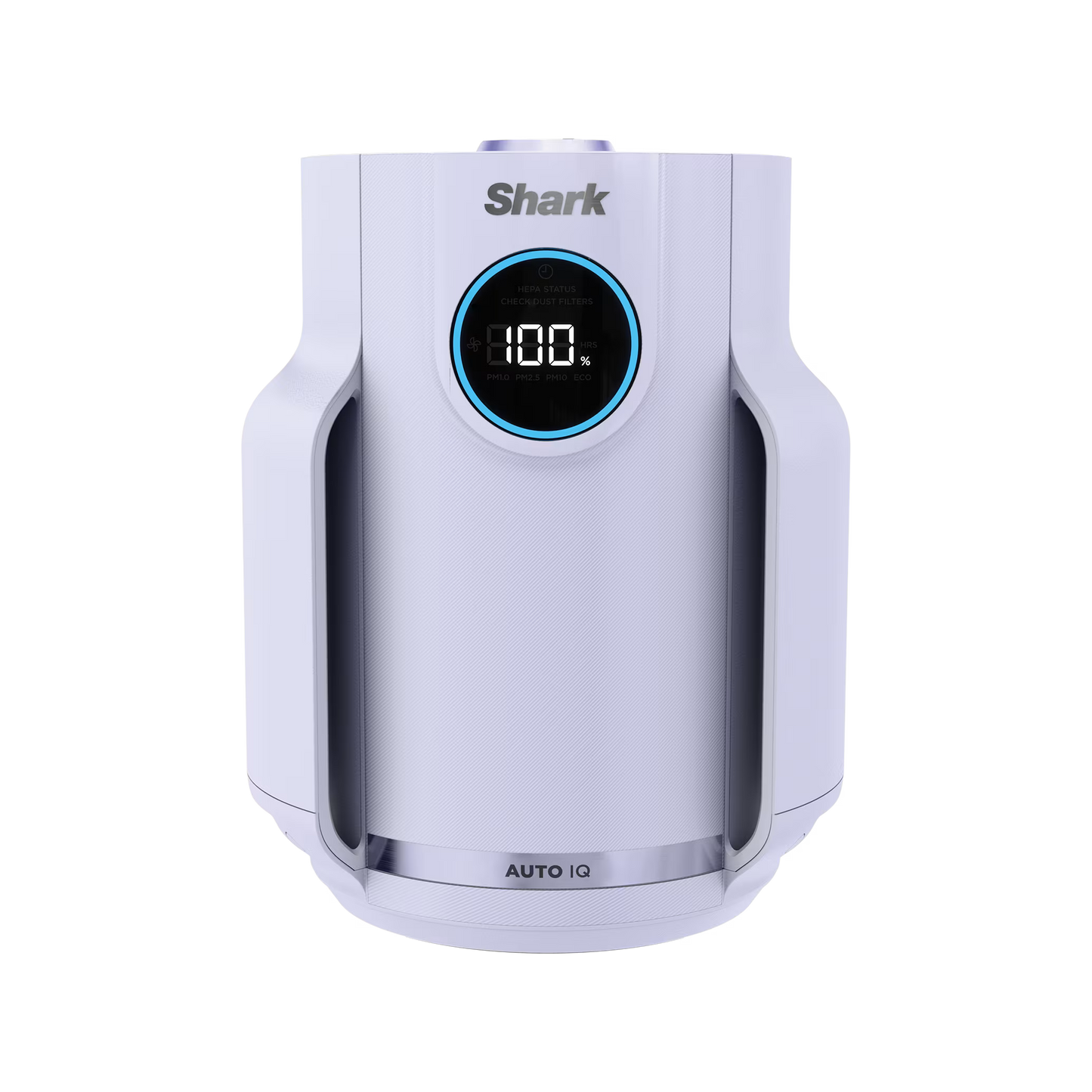Shark NeverChange Luftreiniger Compact Pro für bis zu 5 Jahre