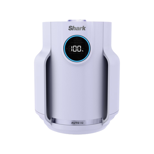 Shark NeverChange Luftreiniger Compact Pro für bis zu 5 Jahre