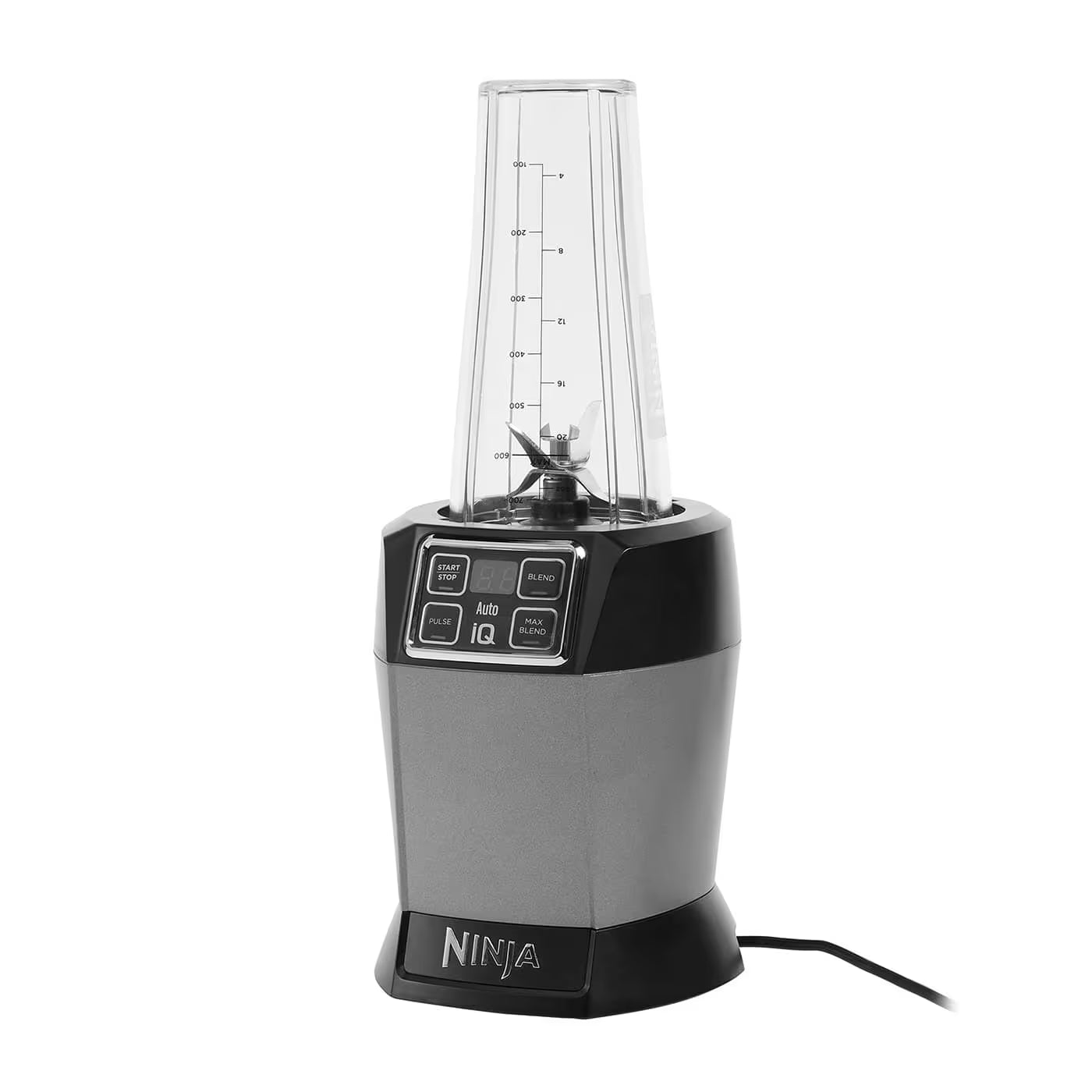 Ninja Mixer mit Auto-iQ