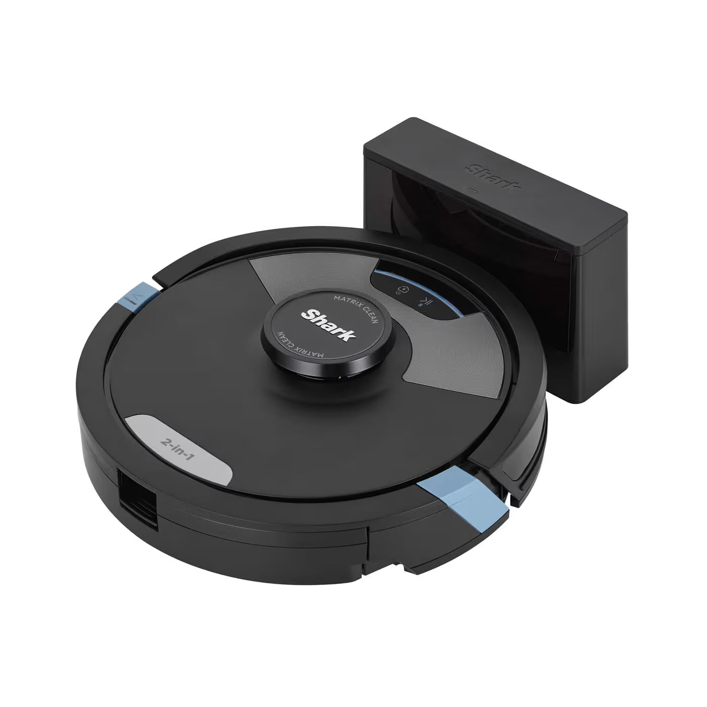 Shark Matrix Plus 2-in-1 Saug- und Wischroboter