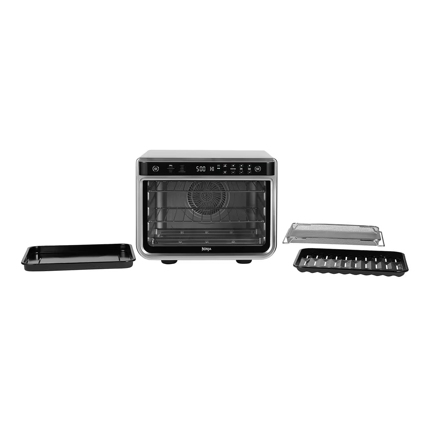Ninja Foodi 10-in-1 XL Multifunktionsofen