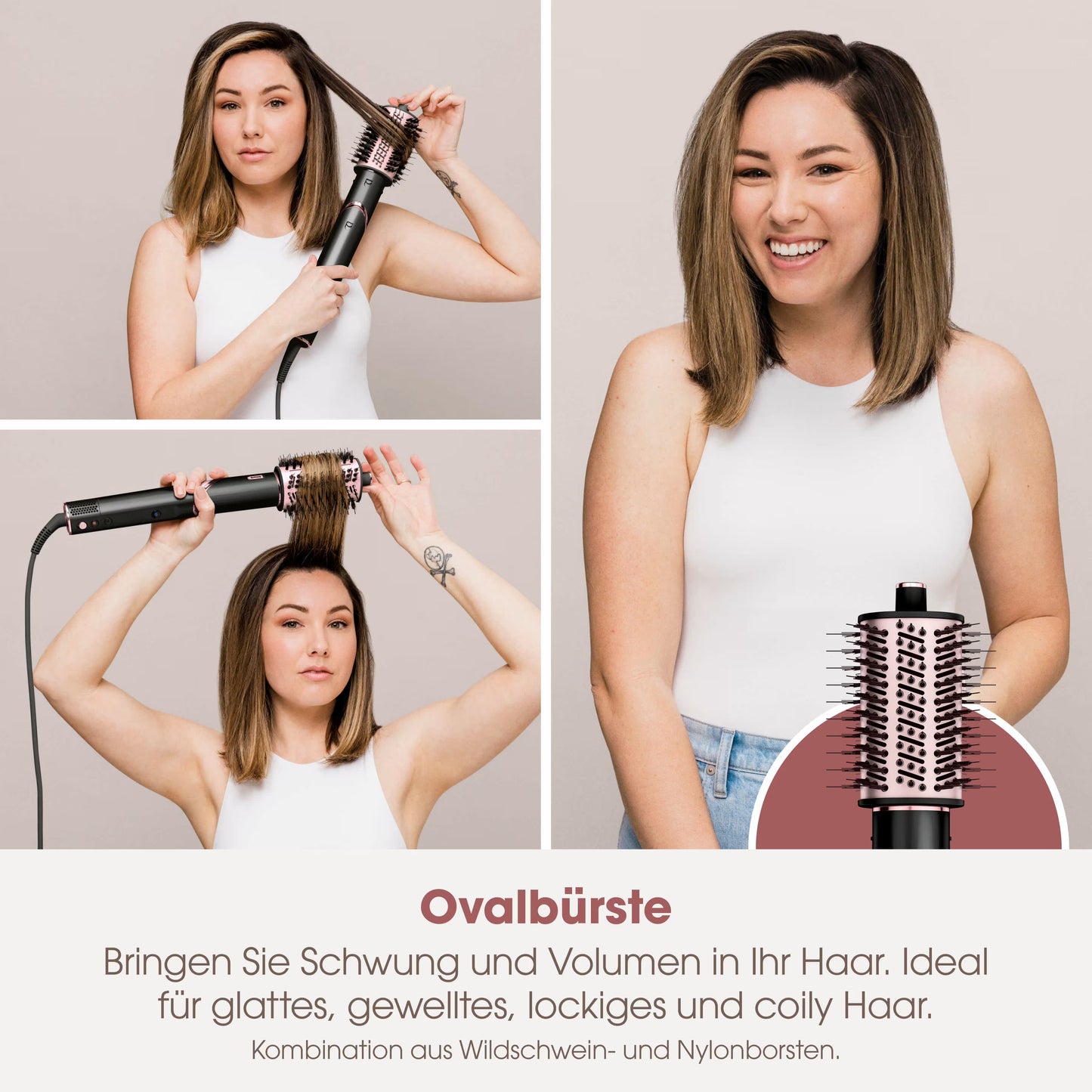 Shark FlexStyle | Personalisiere Dein Styling Set