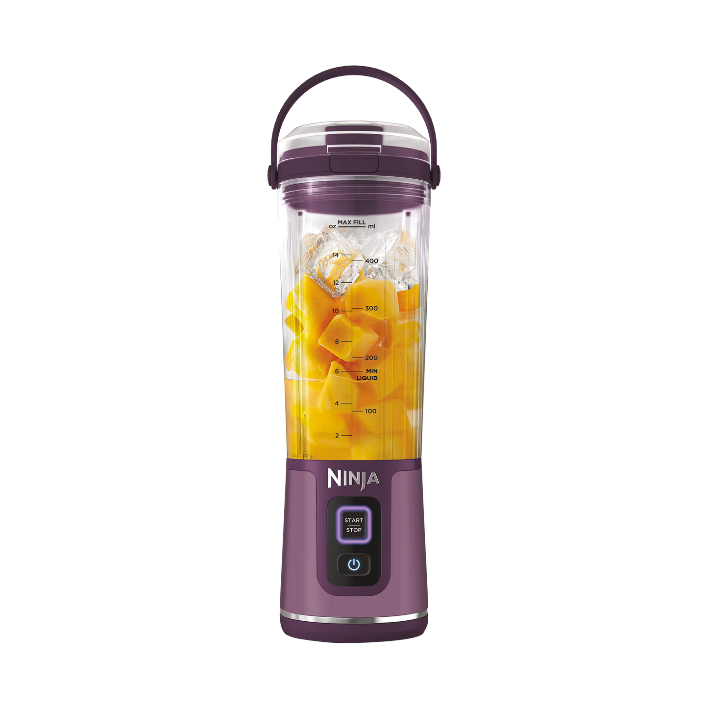 Ninja Blast Kabelloser Mixer