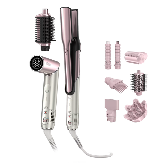 Shark Glam | Personalisiere Dein Styling Set