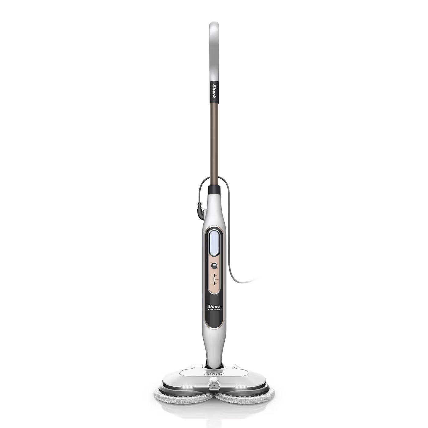Shark Ersatz-Hauptgerät für den Steam & Scrub Automatischen Dampfreiniger mit Steam Blaster – S8201EU