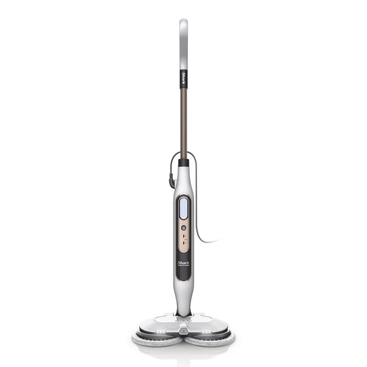 Shark Ersatz-Hauptgerät für den Steam & Scrub Automatischen Dampfreiniger mit Steam Blaster – S8201EU