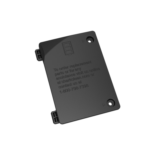 Shark Power Detect 2-in 1 Batterieklappe