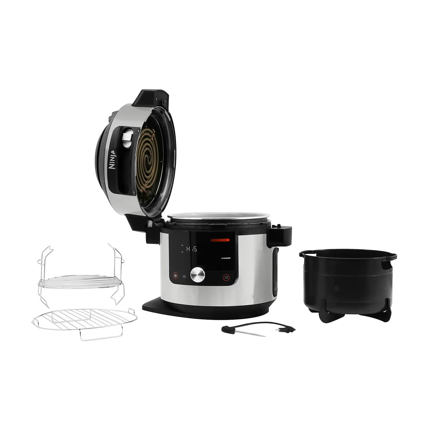 Ninja Foodi 14-in-1 SmartLid Multikocher
