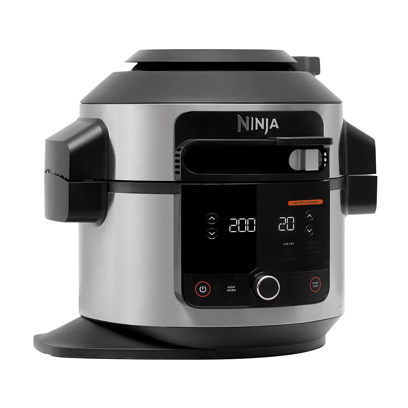Ninja Foodi 11-in-1 SmartLid Multikocher