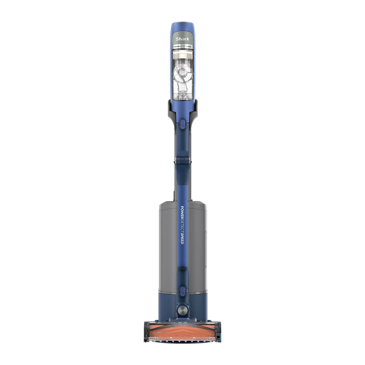 Shark PowerDetect Speed Pet Pro Clean & Empty Akku-Staubsauger