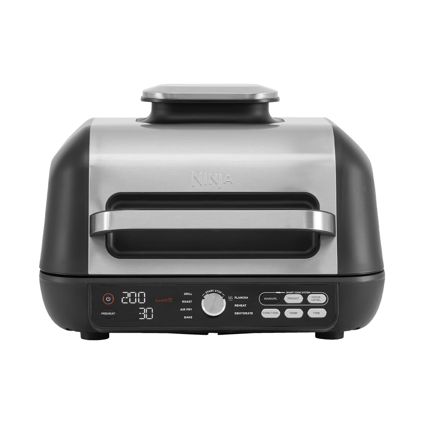 Ninja Foodi MAX PRO Grill & Heißluftfritteuse