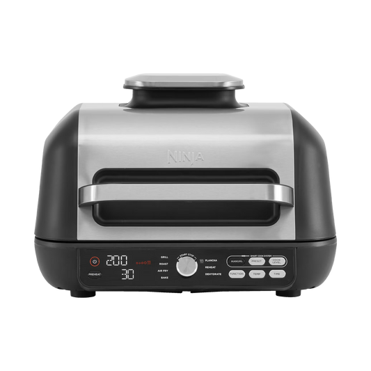 Ninja Foodi MAX PRO Grill & Heißluftfritteuse