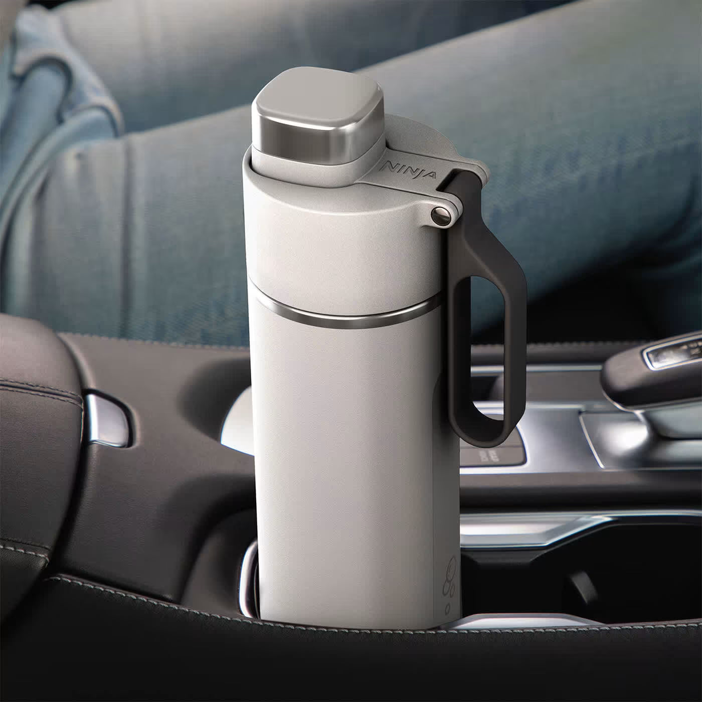 Ninja Thirsti 530 ml Trinkflasche