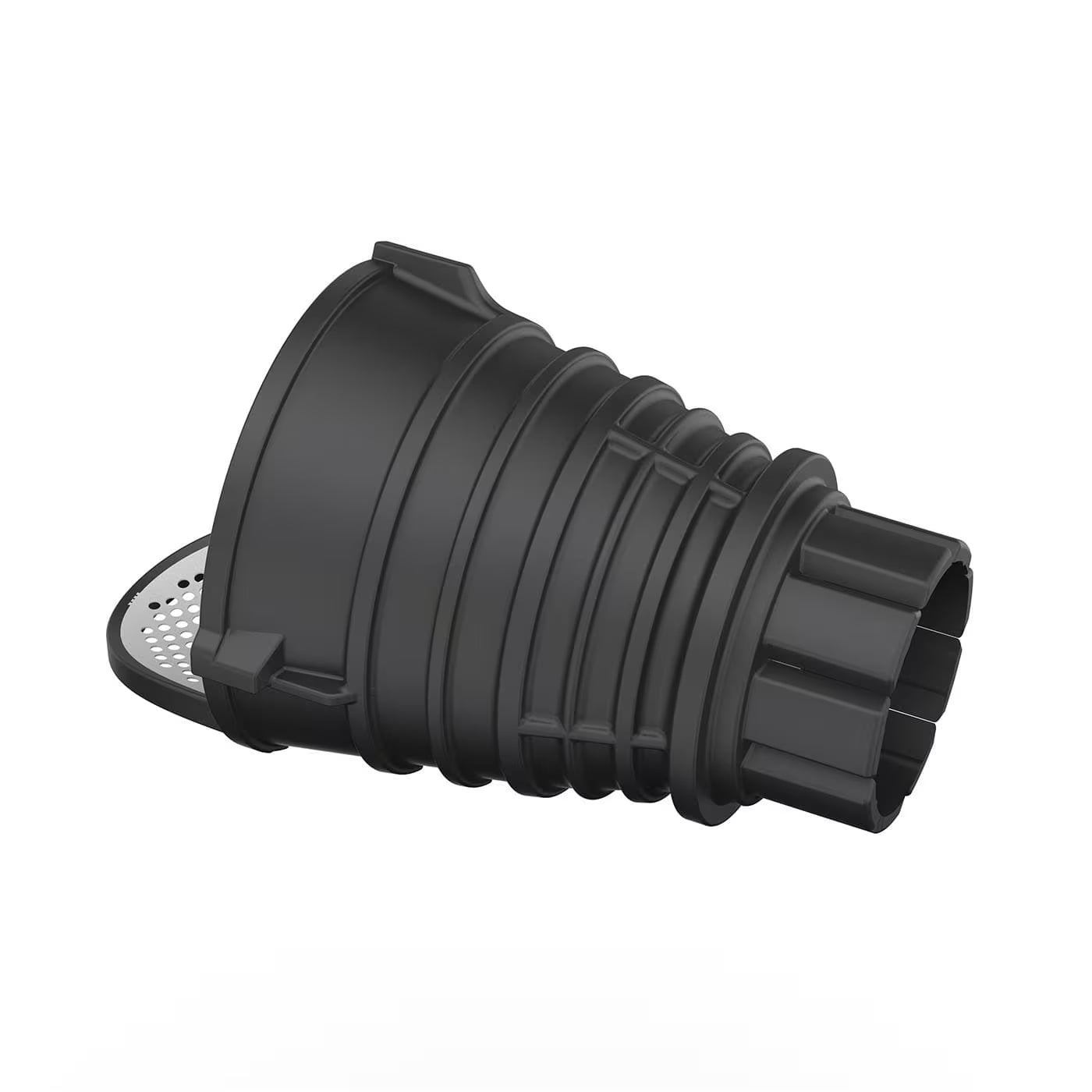 Fruchtfleischfilter Low für JC100