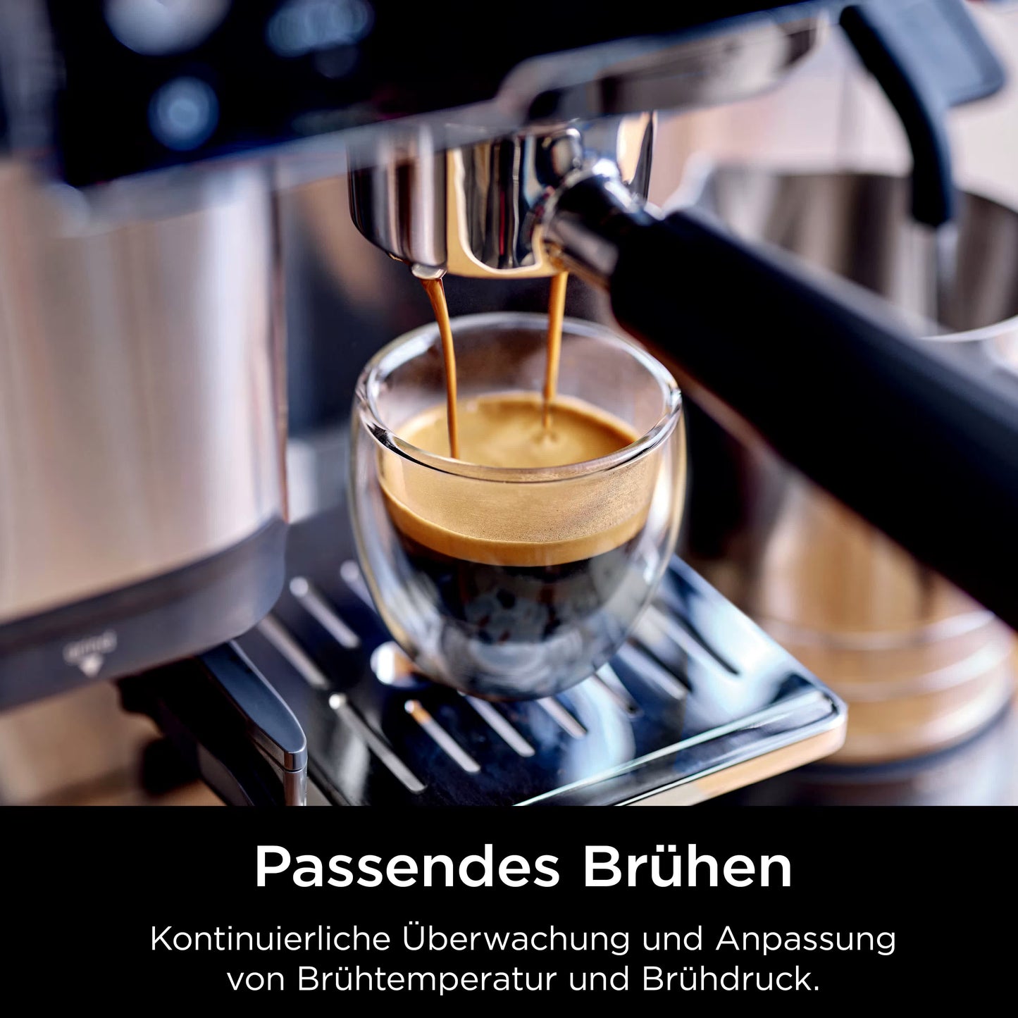Ninja Luxe Café Essential Kaffeemaschine