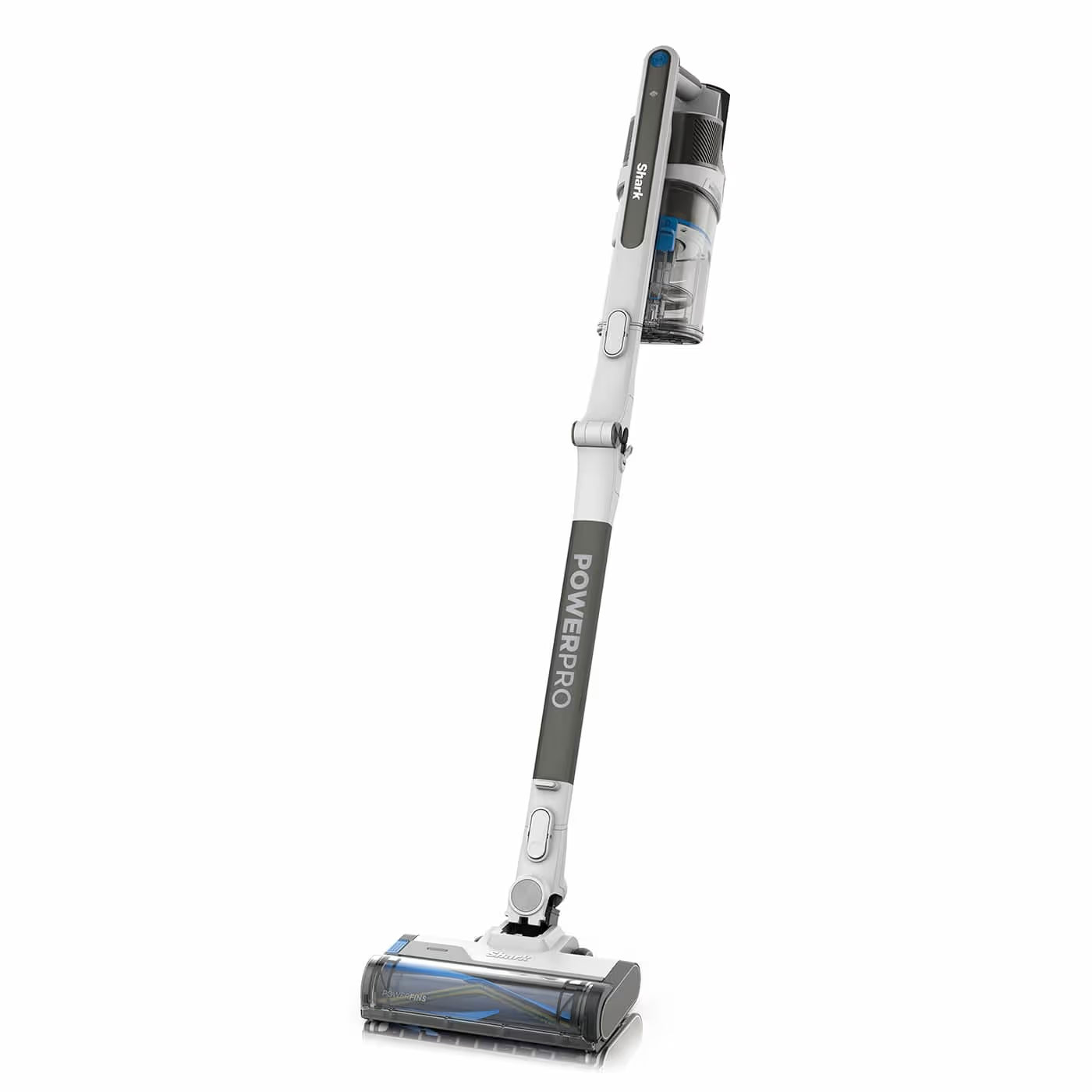 Shark PowerPro Pet Akku-Staubsauger