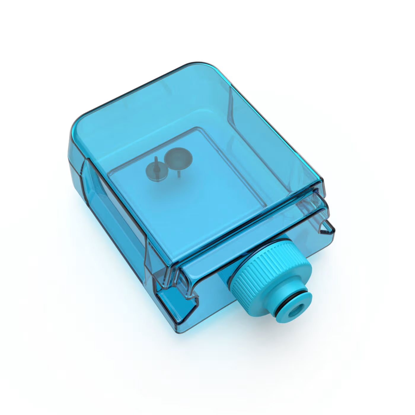Shark StainStriker HairPro Pet StainStriker Tank und Tankkappe