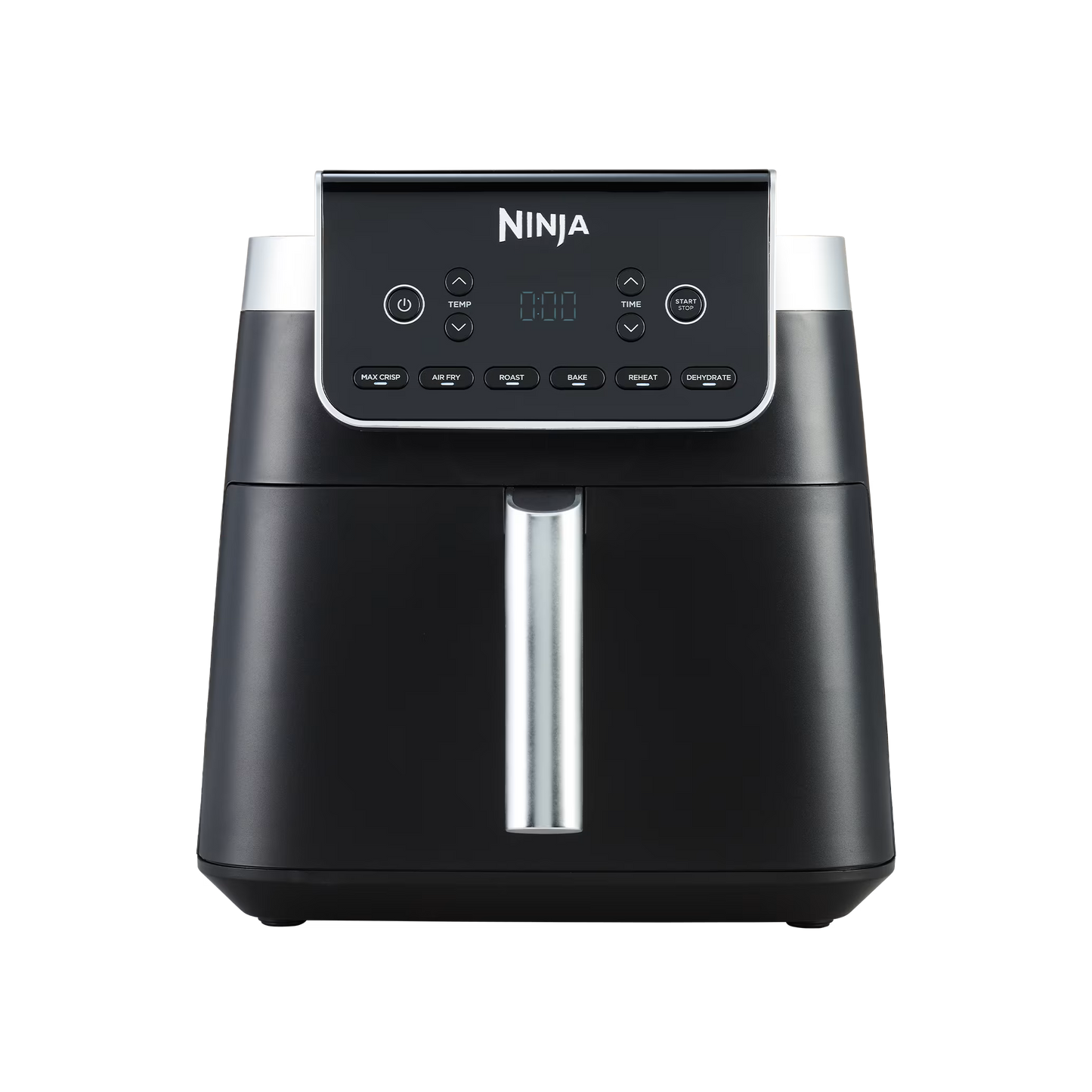 Ninja Heißluftfritteuse Max Pro 6,2 L