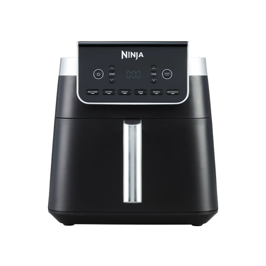 Ninja Heißluftfritteuse Max Pro 6,2 L