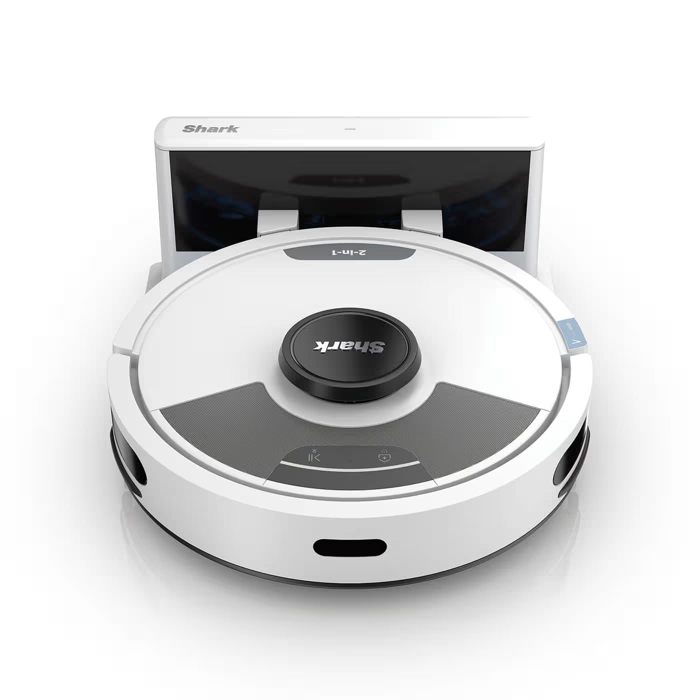 Shark Matrix Plus 2-in-1 Wischen & Saugen
